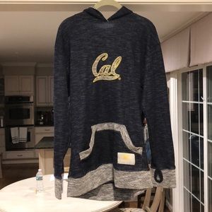 Cal Berkeley Hoodie